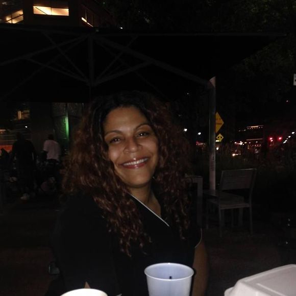 Meet your Posher, Tracey - Picture 1 of 1